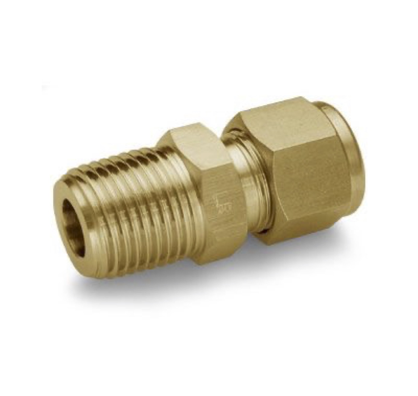 Compression Fitting