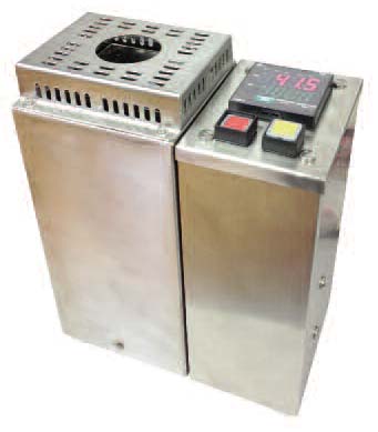 Dry Block Calibrator Picture