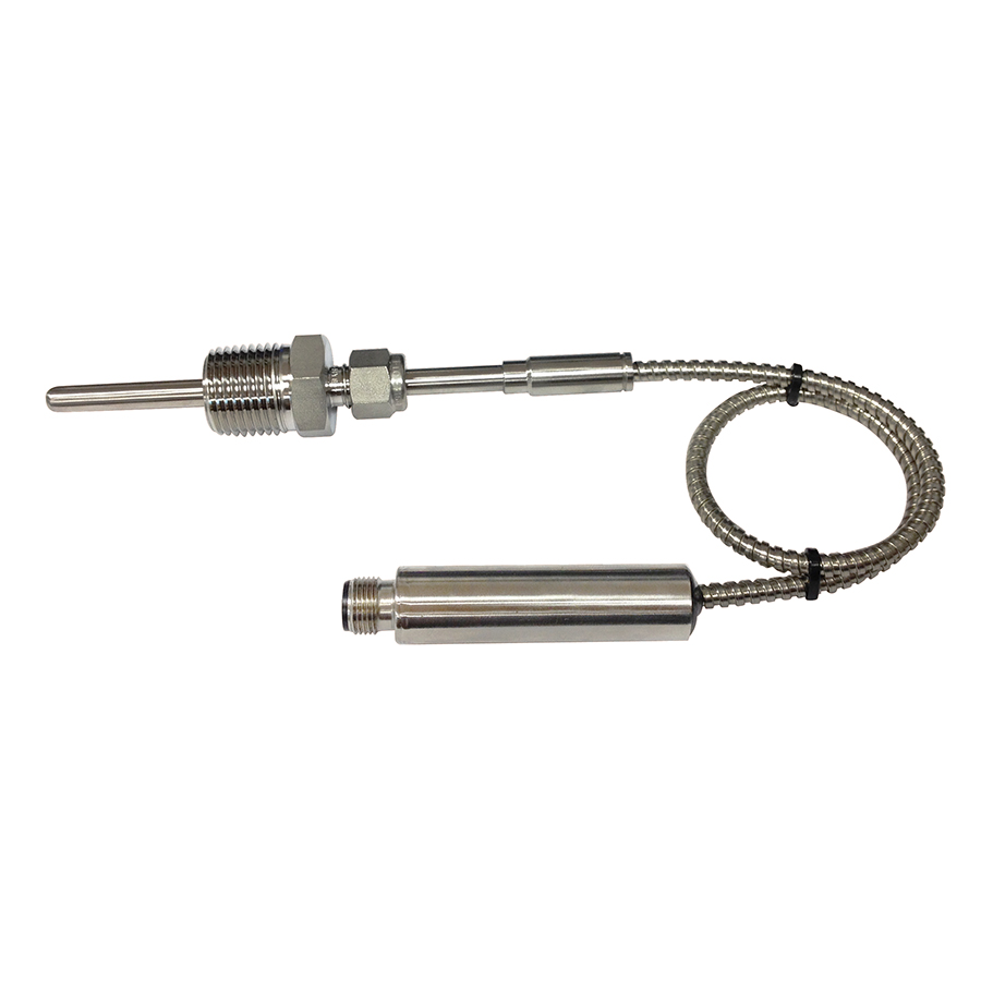 Davis Temperature Probe W/RJ Connector [6477