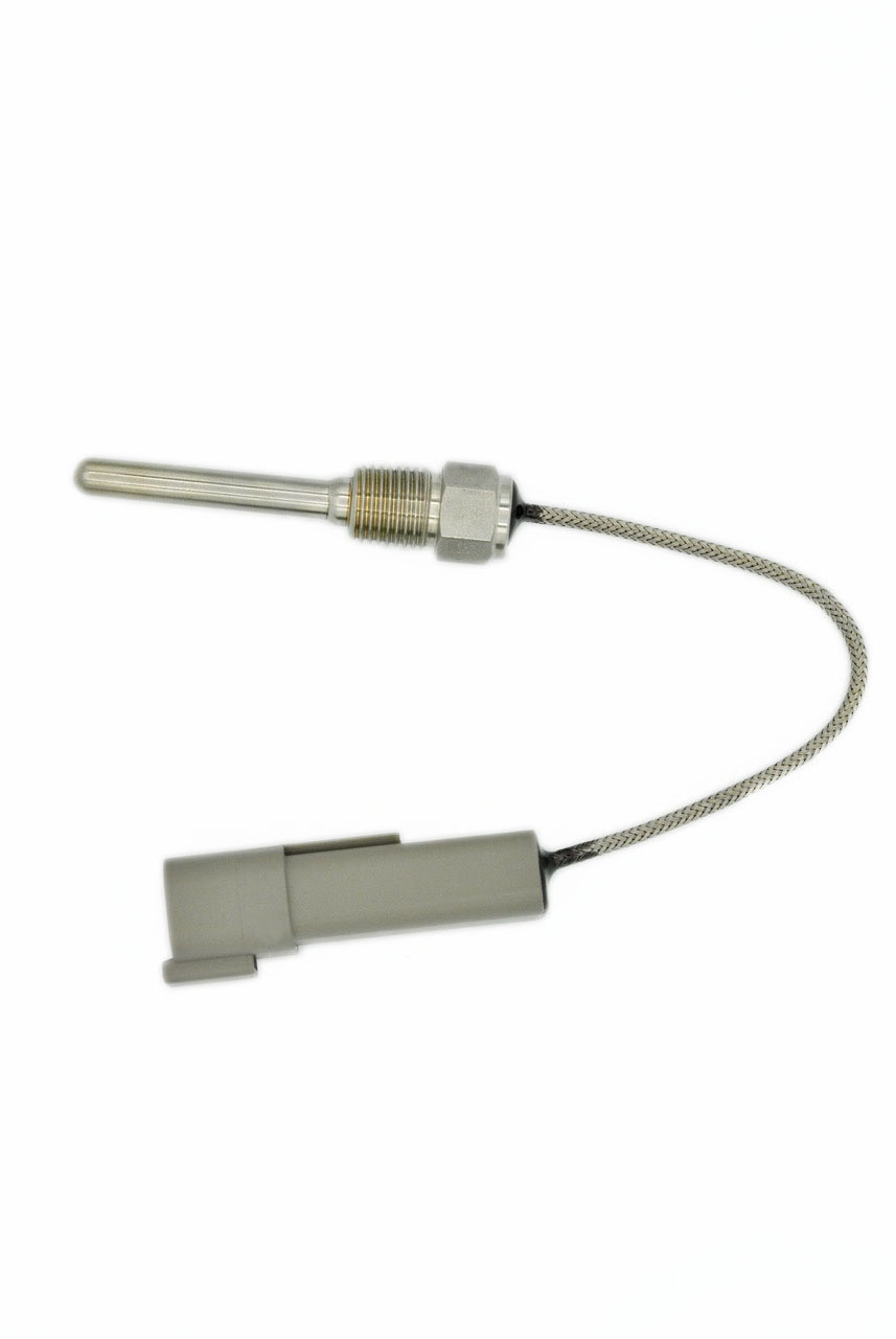 Temperature Transducer w/Deutsch or M12 Connector Picture