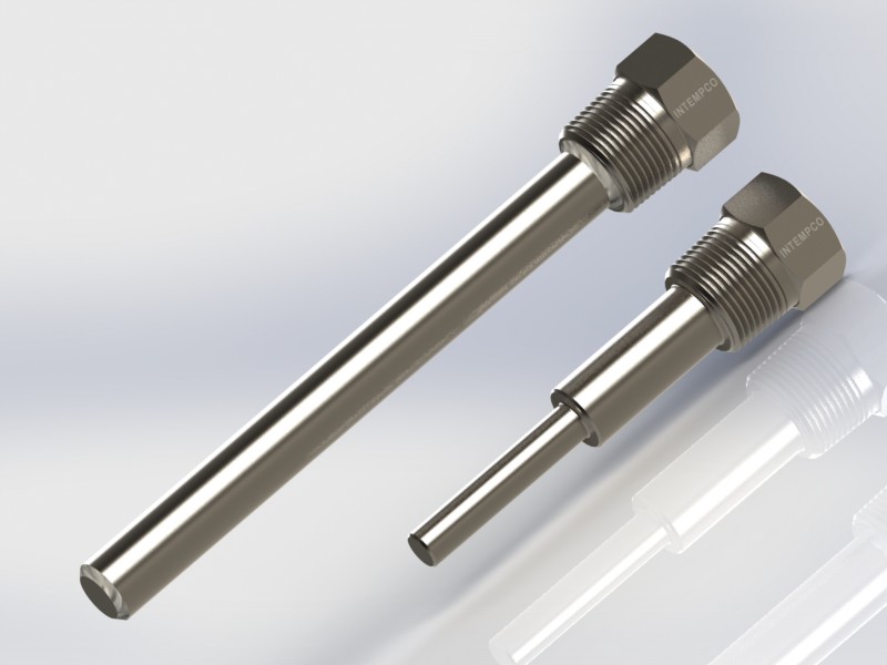Barstock and Fabricated Thermowell