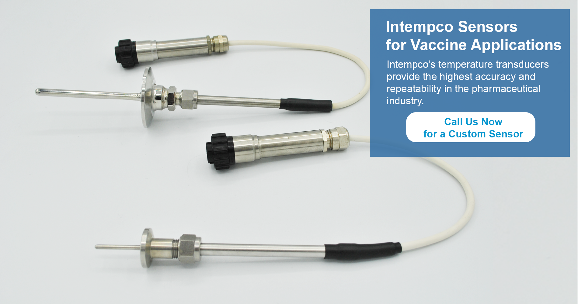 vax sensors